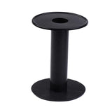 10pcs Plastic Spools Wire Bobbins for Beading Cord Ribbon F80