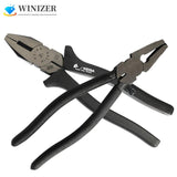 Multifunction Diagonal Pliers Wire Cutting Nipper Side Cutter