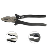 Multifunction Diagonal Pliers Wire Cutting Nipper Side Cutter