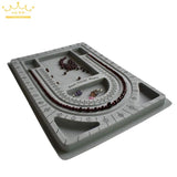 Beading Tray Stringing Jewelry Craft Organizer Tool