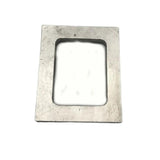 Aluminum Jewelry Mold Frame Molding Machine Accessories
