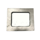 Aluminum Jewelry Mold Frame Molding Machine Accessories