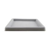 XUQIAN 2pcs Grey Flocked Bead Board 20*27cm Jewelry Accessories L0079