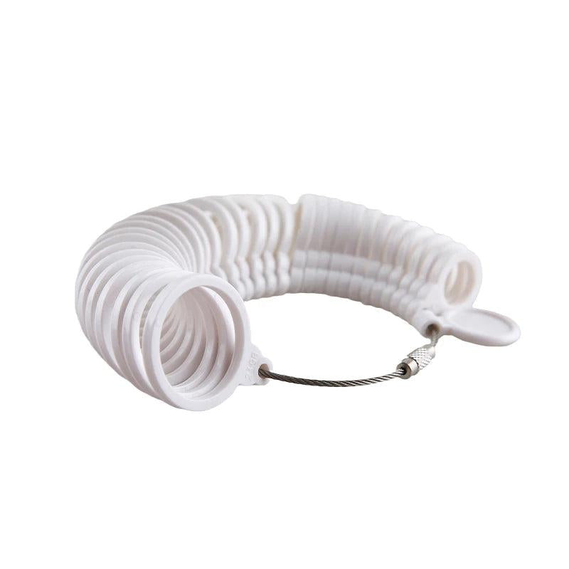 XUQIAN Deluxe Wire Coiling Kit with Tools, High 2pcs Winder C