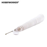 XUQIAN Deluxe Wire Coiling Kit with Tools, High 2pcs Winder C