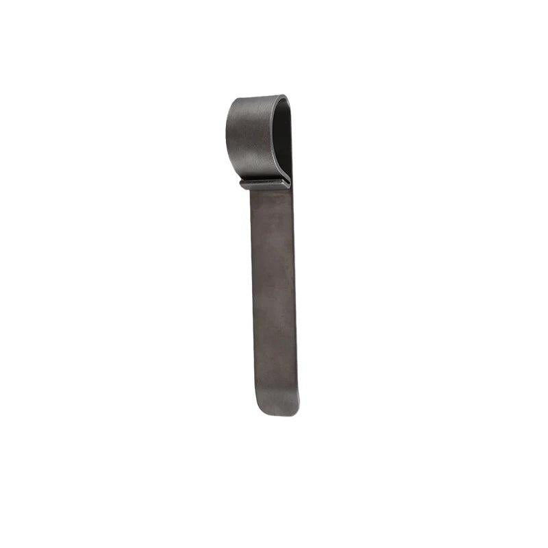 XUQIAN Stainless Steel Ring Gauges Finger Sizer Measuring Ring L0009