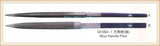 2pcs Handle Files for Jewelry Woodwork Micro