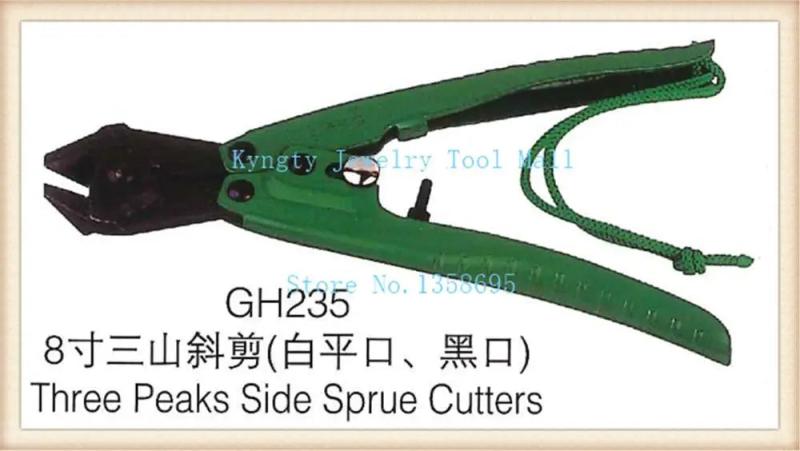 Jewellery Making Side Sprue Cutters Pliers