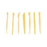 XUQIAN High 7pcs Set Polymer Clay Sculpting Tools for Jewelry L0066