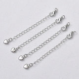 DIY Pearl Chain Bracelet Necklace Jewelry Accessories