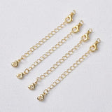 DIY Pearl Chain Bracelet Necklace Jewelry Accessories