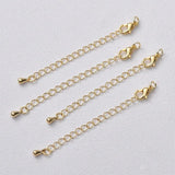 DIY Pearl Chain Bracelet Necklace Jewelry Accessories