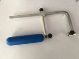 Glardon Vallorbe Gem Laddle Copping Saw for Jewelry Cutting
