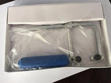 Glardon Vallorbe Gem Laddle Copping Saw for Jewelry Cutting
