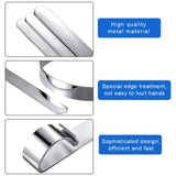 Professional Bracelet Bend Machine Bangle Reusable Portable Bender Bending Tool