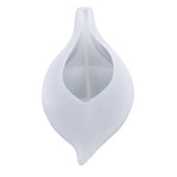 Resin Soap Dish Tray Silicone Mold DIY Craft