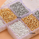 DIY Jewelry Making Tool for Tube Beads