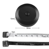 Double Sided Soft Tape Measure for Body Fabric Sewing Tailor Cloth