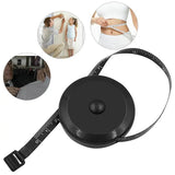 Double Sided Soft Tape Measure for Body Fabric Sewing Tailor Cloth