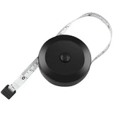 Double Sided Soft Tape Measure for Body Fabric Sewing Tailor Cloth