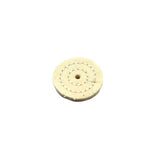 50pcs Abrasive Buffing Wheel 22mm Cloth Rotary Brush for Electric Drill