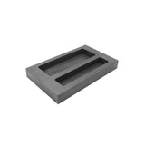 Professional Mold Casting Molds Refining Multipurpose Mould Crucible Tool