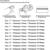 Personalized Name Photo Ring Stainless Steel Family Lover Engagement Wedding Rin