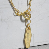 925 Silver Pearl Shell Pendant Long Chain Necklace for Women