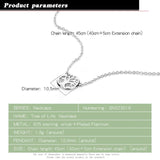 925 Sterling Silver Tree of Life Necklace Woman Wisdom Tree Pendant