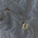 925 Sterling Silver Owl Pendant Necklace for Women Party Jewelry