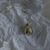 925 Sterling Silver Owl Pendant Necklace for Women Party Jewelry