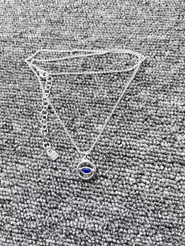 UNOde50 925 Silver Necklace Jewelry Gift
