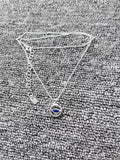UNOde50 925 Silver Necklace Jewelry Gift