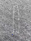 UNOde50 925 Silver Necklace Jewelry Gift