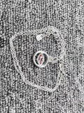 Electroplated 925 Silver Necklace Jewelry