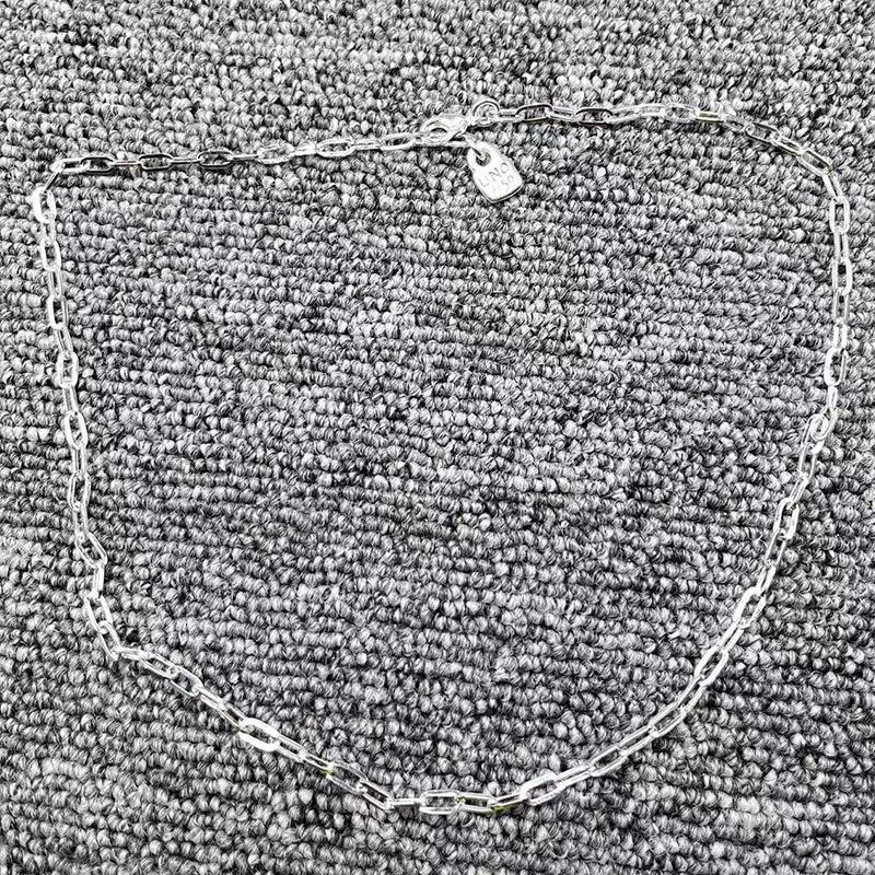 UNOde 50 925 Silver Light Necklace Holiday Gift