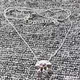 UNOde50 925 Silver Necklace Gift