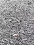UNOde50 925 Silver Necklace Gift