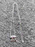 UNOde50 925 Silver Necklace Gift