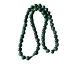 Jade Tibetan Medicine King Stone Necklace for Women