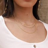 Twisted Rope Chain Necklace Real 925 Sterling Silver Choker