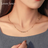 Tiny Heart Sterling Silver 925 Short Necklace Dainty Bead Choker