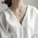 925 Sterling Silver Rose Flower Pendant Necklace for Women Ladies Jewelry