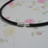 Multicolor Freshwater Pearl Flower Necklace Women Gift