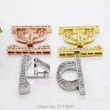 20mm Unique Shape Clasp Hook for Jewelry DIY Necklace Beads Nature Woman