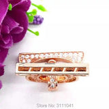 20mm Unique Shape Clasp Hook for Jewelry DIY Necklace Beads Nature Woman