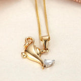 925 Sterling Silver Teapot Pendant Necklace for Women