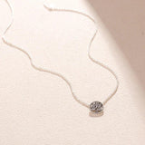 925 Silver Trees of Life Necklace for Women - Sterling-Silver-Jewelry