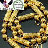 European Male Chain Necklace NL60
