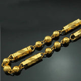 European Male Chain Necklace NL60